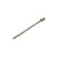 Тяга рульова ASMETAL 20KI0200 передній міст для Hyundai Elantra XD 2000-2006, Kia Cerato LD 2004- L=208.5mm