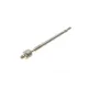 Тяга рульова ASMETAL 20KI0200 передній міст для Hyundai Elantra XD 2000-2006, Kia Cerato LD 2004- L=208.5mm