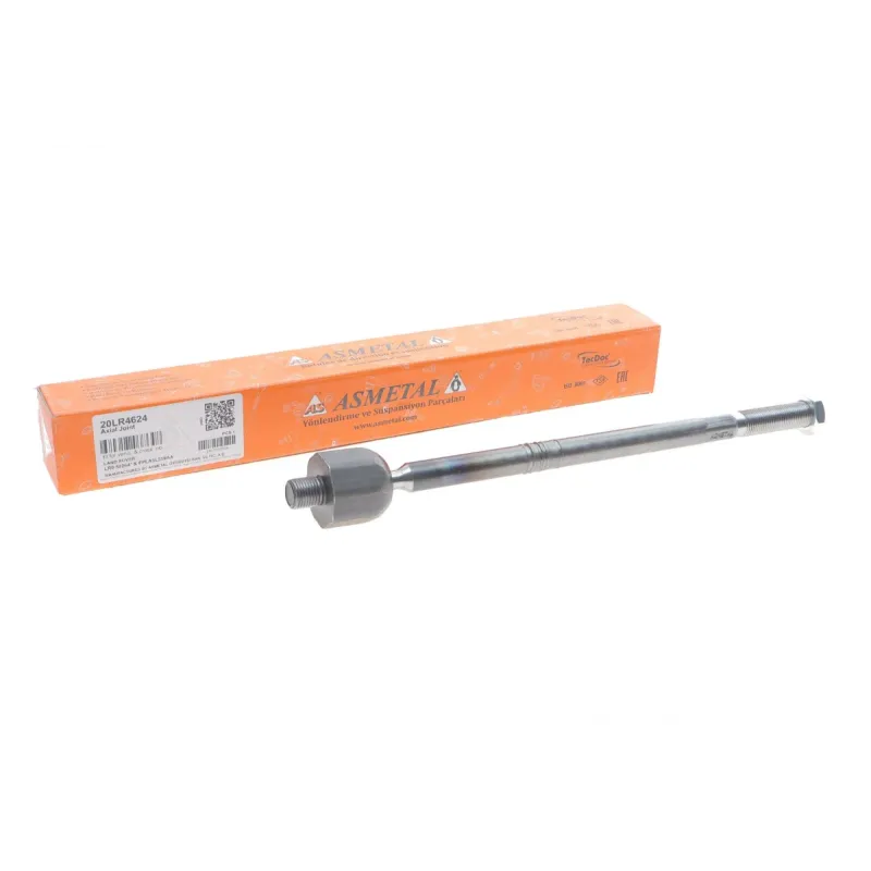 Тяга рульова ASMETAL 20LR4624 для Land Rover Discovery V L462, Range Rover IV L405