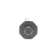 Тяга рульова ASMETAL 20LR4624 для Land Rover Discovery V L462, Range Rover IV L405
