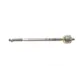 Тяга рульова ASMETAL 20MR0815 для Mercedes-Benz Vito W639 2003-, M16x1,5RHT