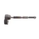 Тяга рульова ASMETAL 20MR1200 передня вісь для Mercedes-Benz A-Class W169 2004-2012, M14x1,5RHT