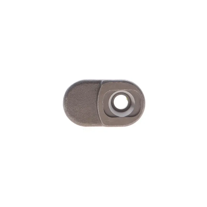 Тяга рульова ASMETAL 20MR1200 передня вісь для Mercedes-Benz A-Class W169 2004-2012, M14x1,5RHT
