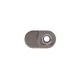 Тяга рульова ASMETAL 20MR1200 передня вісь для Mercedes-Benz A-Class W169 2004-2012, M14x1,5RHT