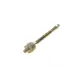 Тяга рульова ASMETAL 20MR1220 для Mercedes-Benz A-Class W168 1997-2004, передній міст, M14x1.5