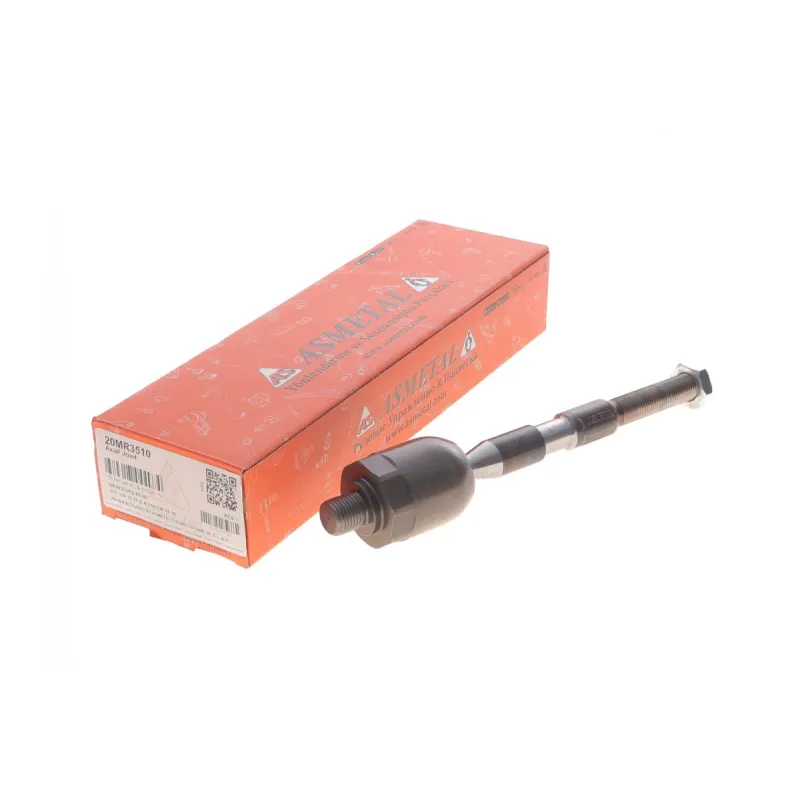 Тяга рульова ASMETAL 20MR3510 для Mercedes-Benz E-Class W210 1996-2003