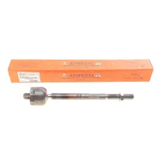 Тяга рульова ASMETAL 20MR3610 для Mercedes-Benz C-Class W204/E-Class W212 2007-2015, 241.6 мм