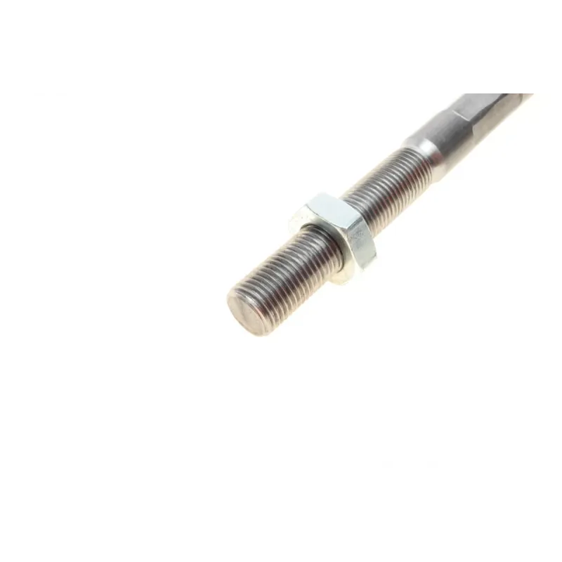 Тяга рульова ASMETAL 20MR3610 для Mercedes-Benz C-Class W204/E-Class W212 2007-2015, 241.6 мм