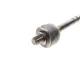 Тяга рульова MB E-class (W212/S212) 09-16 (L=237mm)
