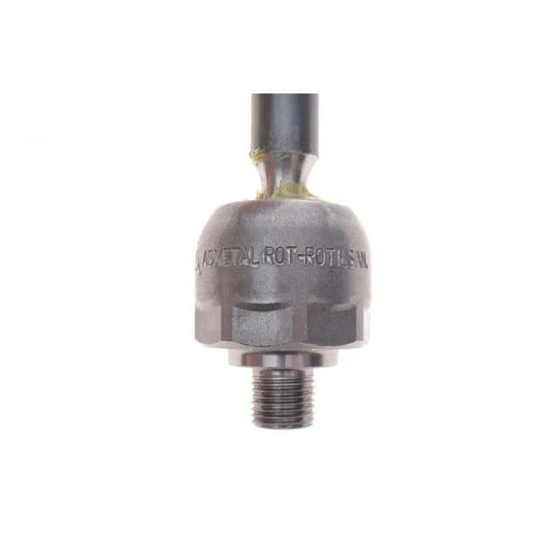 Тяга рульова передня ASMETAL 20MR4700 для Mercedes-Benz M-Class W164 2005-2012, M16x1.5/M14x1.5