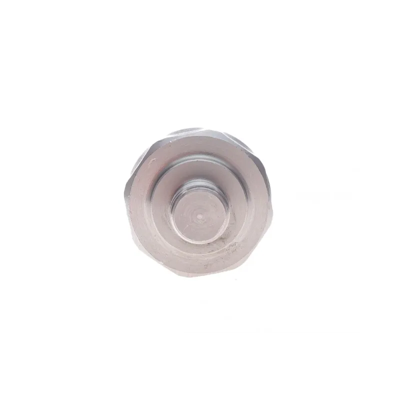 Тяга рульова передня ASMETAL 20MR4700 для Mercedes-Benz M-Class W164 2005-2012, M16x1.5/M14x1.5