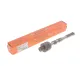 Тяга рульова ASMETAL 20NS0100 передній міст для Nissan NP300 Navara/Pathfinder III 2005- (L=203mm)
