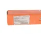 Тяга рульова ASMETAL 20NS0100 передній міст для Nissan NP300 Navara/Pathfinder III 2005- (L=203mm)