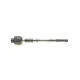 Тяга рульова ASMETAL 20NS1000 для Nissan Qashqai J10, Renault Koleos HY_ L=234mm
