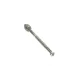 Тяга рульова Opel Astra G 98-09/Astra H 1.2-2.2 04-14/Zafira A 99-05 (L=282.5mm)