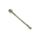 Тяга рульова Opel Vectra B 95-02 (L=345mm)