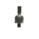 Тяга рульова ASMETAL 20OP1005 для Opel Vectra B 1995-2002, L=345мм, M14x1,5RHT