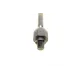 Тяга рульова ASMETAL 20OP1020 для Opel Astra H (L48) 2004-2014, L=278mm, M14x1,5RHT