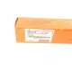Тяга рульова ASMETAL 20OP1020 для Opel Astra H (L48) 2004-2014, L=278mm, M14x1,5RHT