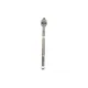 Тяга рульова Opel Vectra C 02-08 (L=283mm)