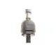 Тяга рульова ASMETAL 20PE03 для Peugeot 104/205/305, Citroen C15, M14x1,5RHT, 318 мм
