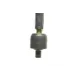 Тяга рульова Peugeot 206 1.0-2.0 98- (L=301.5mm)