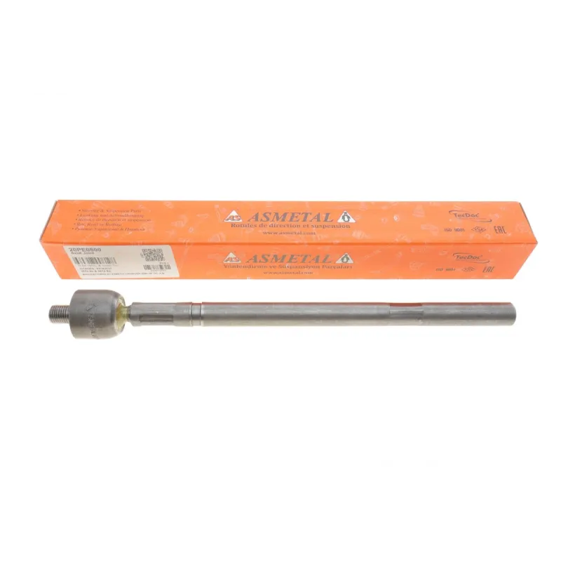 Тяга рульова Citroen C4/Peugeot 307 1.4-2.0 00- (L=321.5mm)