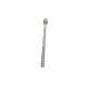 Тяга рульова Citroen C4/Peugeot 307 1.4-2.0 00- (L=321.5mm)