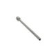 Тяга рульова Citroen C4/Peugeot 307 1.4-2.0HDI 00- (L=342.5mm)