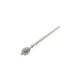 Тяга рульова ASMETAL 20PE1000 для Peugeot 306 (7B, N3, N5) 1994-2001, M14x1,5RHT