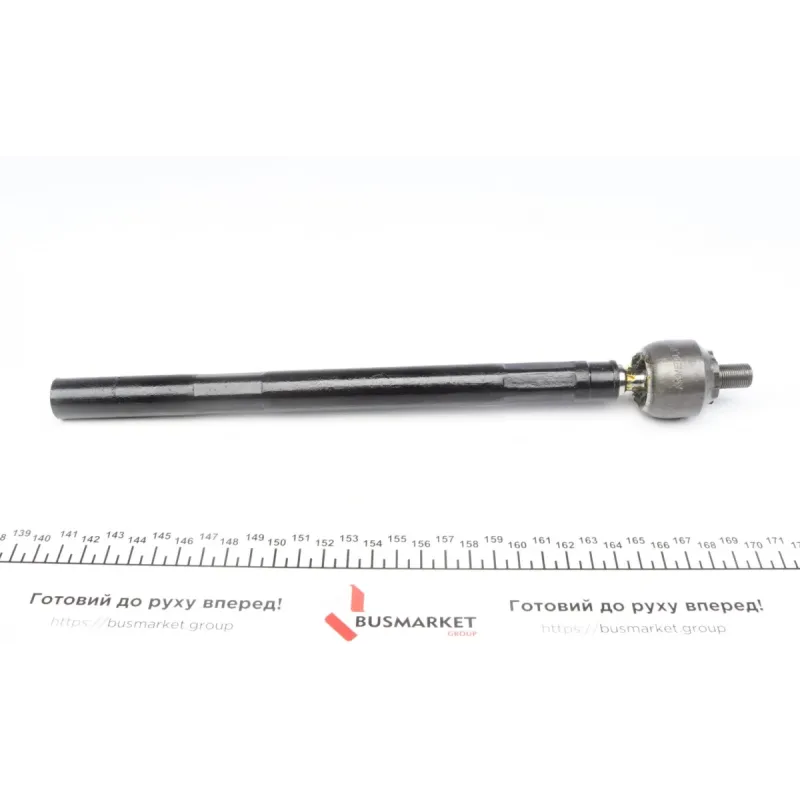 Тяга рульова Peugeot 406/Citroen Xantia 93-04 (L=314.5mm)