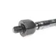 Тяга рульова ASMETAL 20PE2501 для Peugeot 406 (8B) 1995-2004, L=301mm