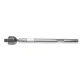 Тяга рульова ASMETAL 20PE2501 для Peugeot 406 (8B) 1995-2004, L=301mm