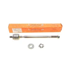 Тяга рульова ASMETAL 20RN0500 для Renault Laguna I/Megane I 1993-2003 (L=265мм)