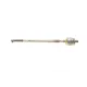 Тяга рульова ASMETAL 20RN0500 для Renault Laguna I/Megane I 1993-2003 (L=265мм)