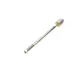 Тяга рульова ASMETAL 20RN0500 для Renault Laguna I/Megane I 1993-2003 (L=265мм)