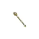 Тяга рульова ASMETAL 20RN0510 для Renault Laguna II 1.6-3.0 2001-, L=214мм