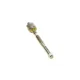 Тяга рульова ASMETAL 20RN0515 для Renault Laguna III 1.5-3.5 2007-, L=187мм