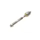Тяга рульова ASMETAL 20RN1100 для Renault Master, Opel Movano 1998-2005, 176 мм