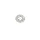 Тяга рульова ASMETAL 20RN1100 для Renault Master, Opel Movano 1998-2005, 176 мм