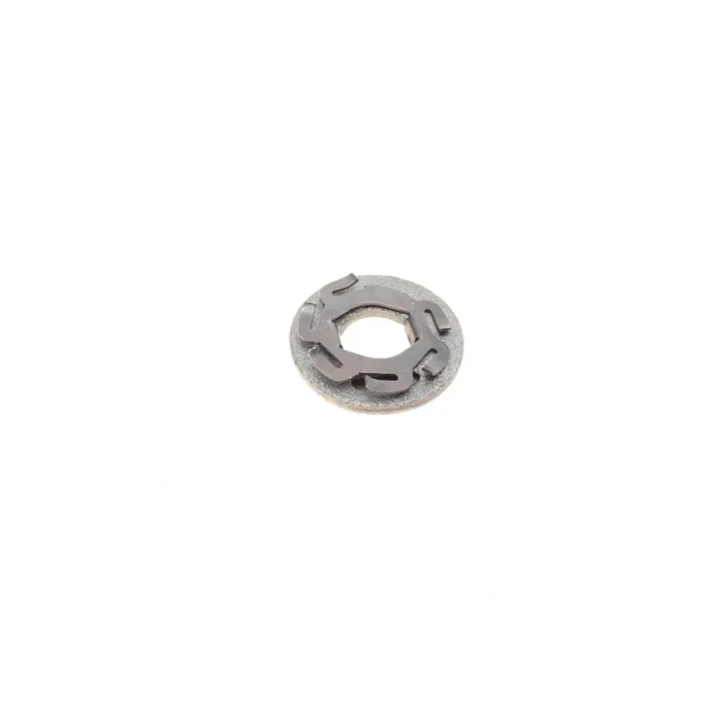 Тяга рульова ASMETAL 20RN1100 для Renault Master, Opel Movano 1998-2005, 176 мм