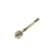 Тяга рульова ASMETAL 20RN1120 для Renault Master III, Opel Movano B, Nissan NV400, 253 мм