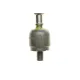 Тяга рульова ASMETAL 20RN2010 передня вісь для Renault 9/11 (L=284mm)