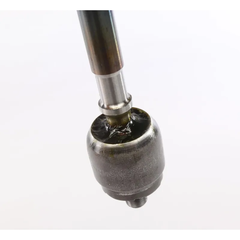 Тяга рульова ASMETAL 20RN3405 для Renault Clio I (B/C57_) 1990-1998, L=243мм, M14x1,5RHT