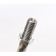 Тяга рульова ASMETAL 20RN3405 для Renault Clio I (B/C57_) 1990-1998, L=243мм, M14x1,5RHT