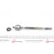 Тяга рульова ASMETAL 20RN3405 для Renault Clio I (B/C57_) 1990-1998, L=243мм, M14x1,5RHT