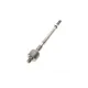 Тяга рульова ASMETAL 20RN3420 для Renault Clio II 1998-2012, 240 мм