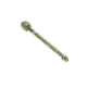 Тяга рульова ASMETAL 20RN5520 для Renault Megane I/Scenic I 1996-2003 (L=286.5mm)
