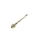 Тяга рульова ASMETAL 20RN5520 для Renault Megane I/Scenic I 1996-2003 (L=286.5mm)
