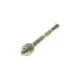 Тяга рульова ASMETAL 20RN5540 для Renault Megane II, Grand Scenic II, Mazda 2 (DE) 212 мм